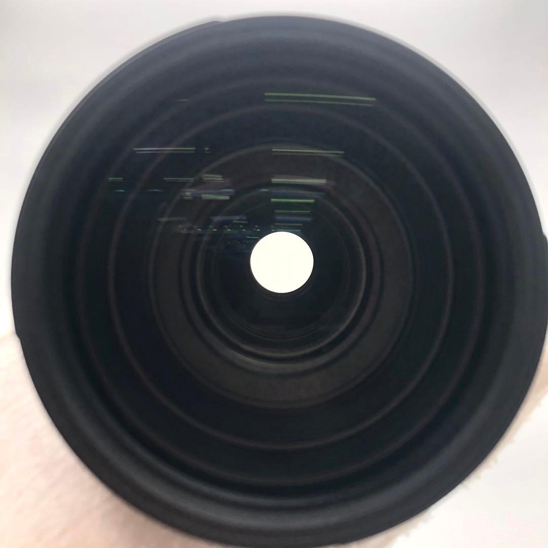 Sigma Lens (Zoom) R 100-400Mm F/5-6.3 Dg