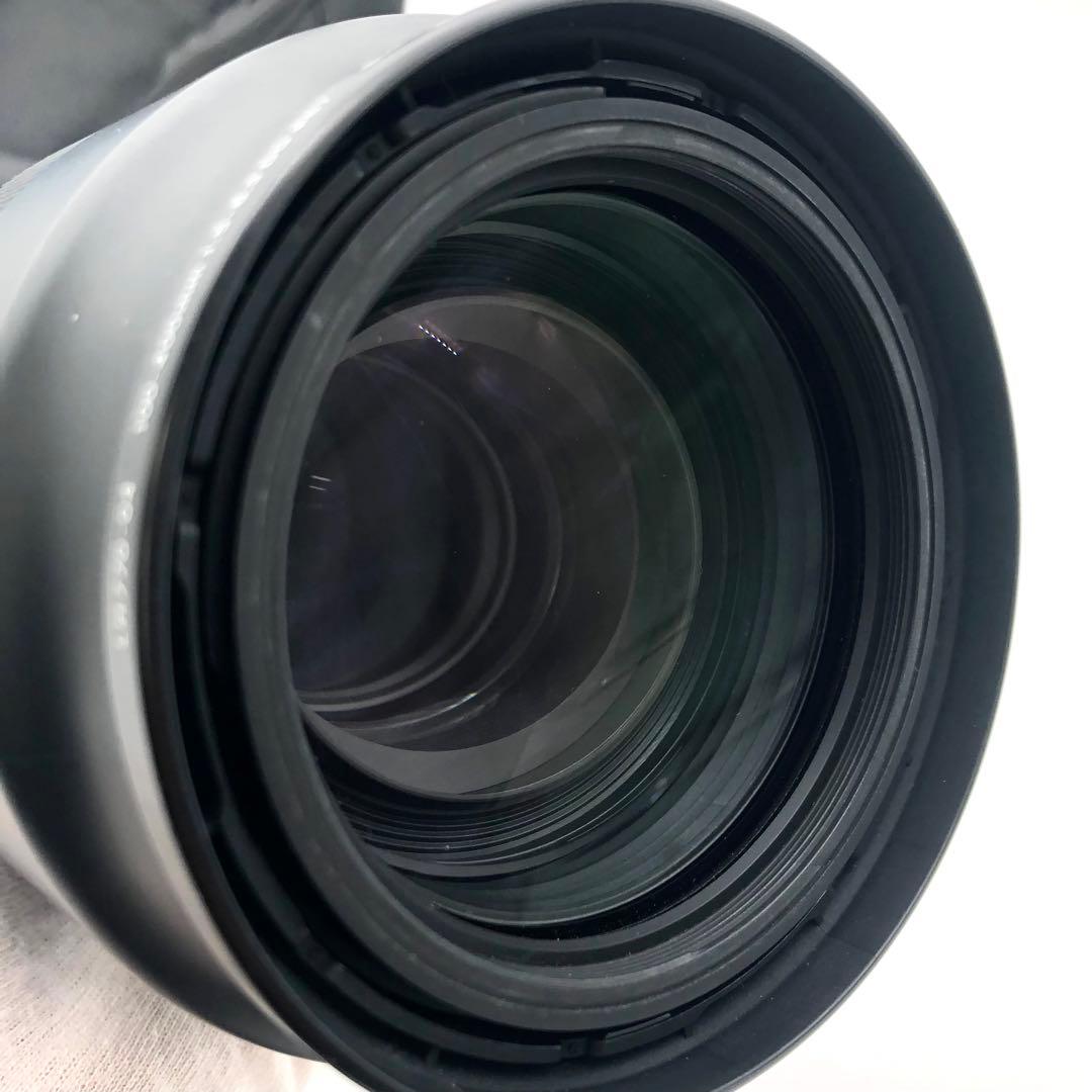 Sigma Zoom Lenses R 100-400Mm F/5-6.3 Dg