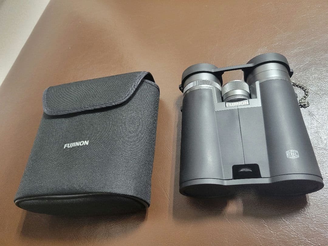 Fujifilm Binoculars Opera Glasses Hc 8 42