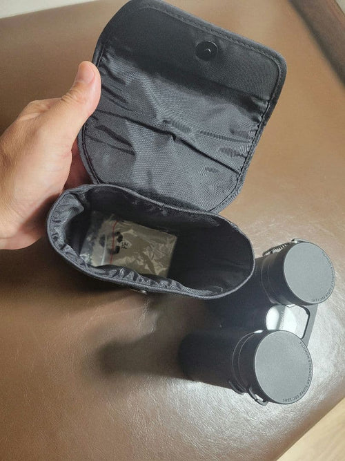 Fujifilm Binoculars Opera Glasses Hc 8 42