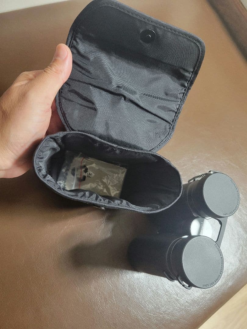 Fujifilm Binoculars Opera Glasses Hc 8 42