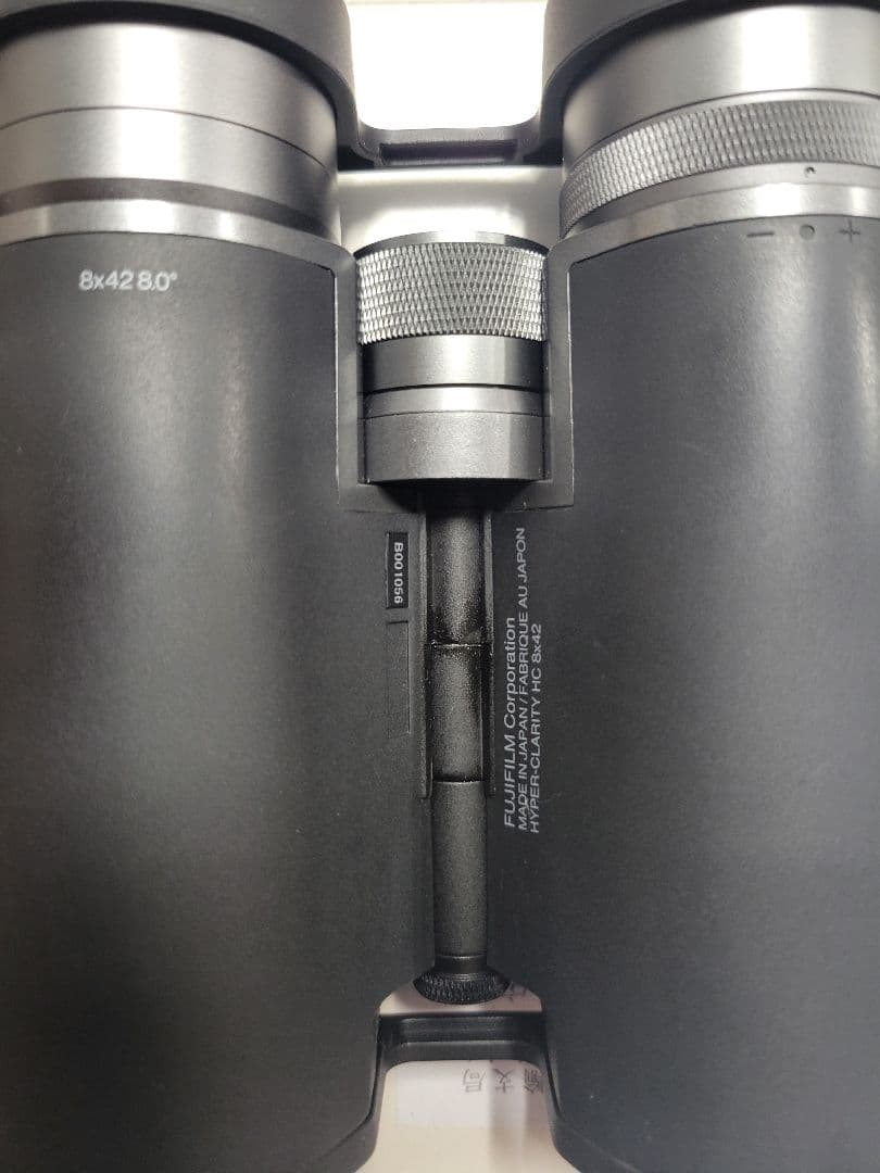 Fujifilm Binoculars Opera Glasses Hc 8 42