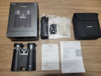 Fujifilm Binoculars Opera Glasses Hc 8 42