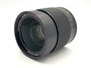 Lens (Single Focus) Rts Distagon F1.4 Ae G