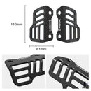 Cowl Fender 700/Xtz700 2019-2024 Nicecnc