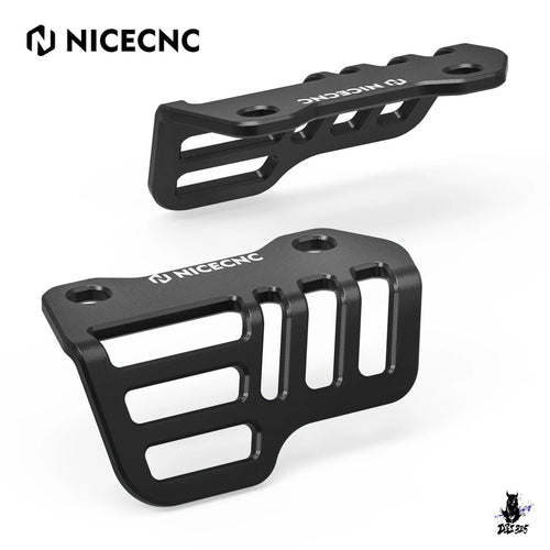 Cowl Fender 700/Xtz700 2019-2024 Nicecnc