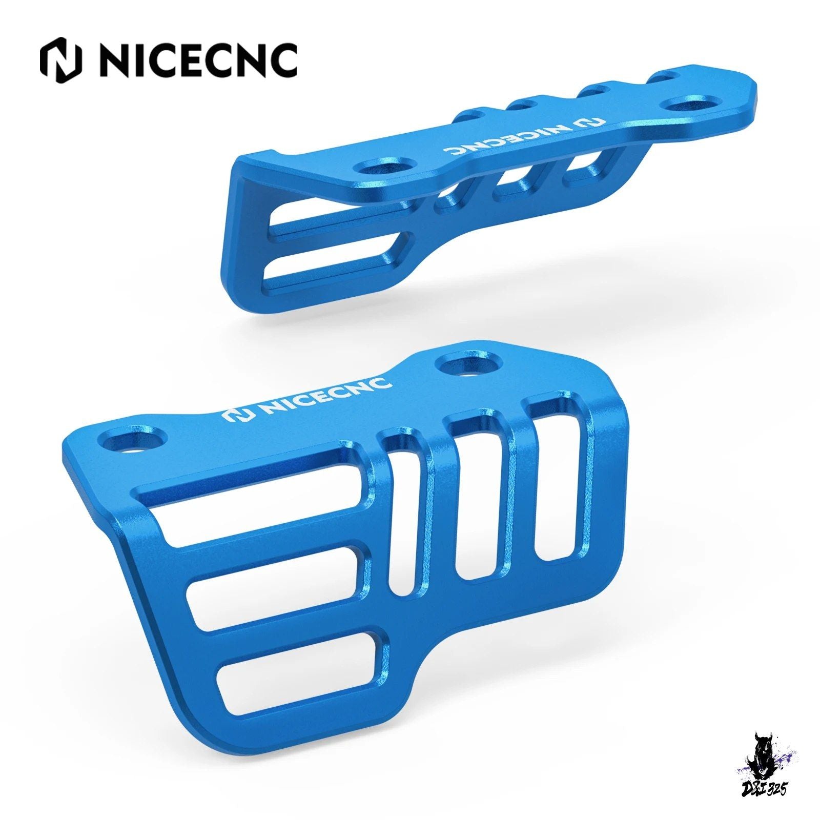 Cowl Fender 700/Xtz700 2019-2024 Nicecnc