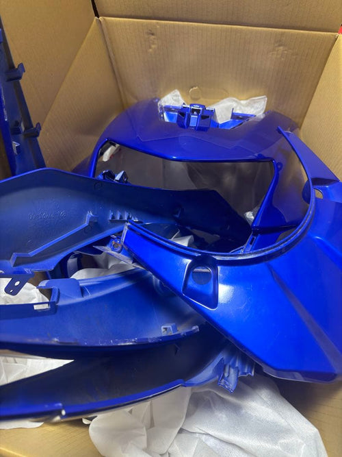 Exterior Aero Parts 5