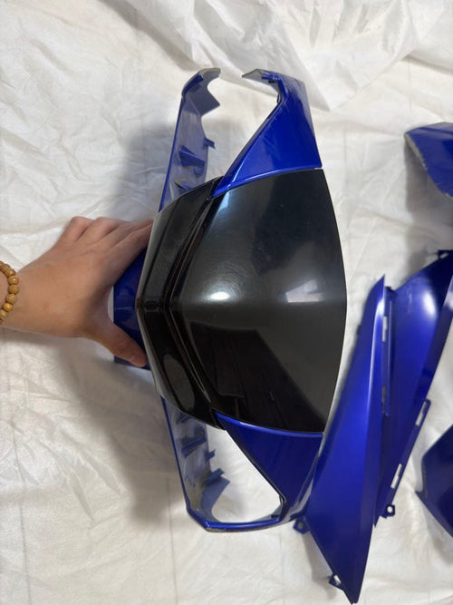 Exterior Aero Parts 5
