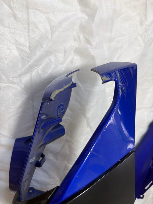 Exterior Aero Parts 5