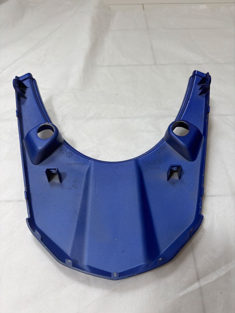 Exterior Aero Parts 5