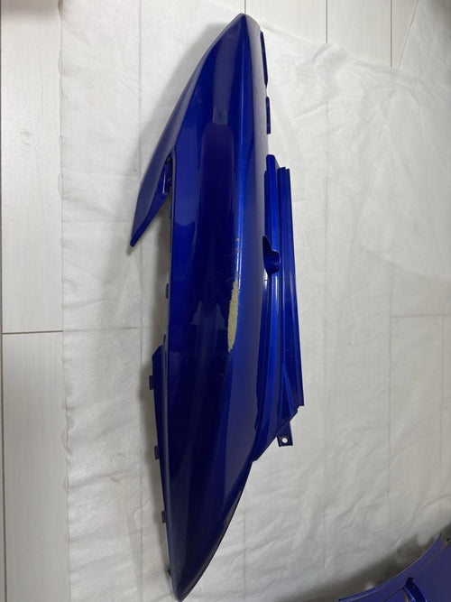 Exterior Aero Parts 5