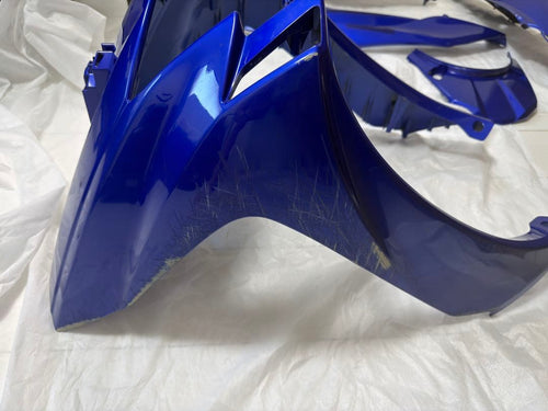 Exterior Aero Parts 5