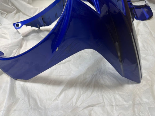 Exterior Aero Parts 5
