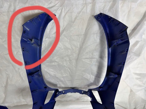 Exterior Aero Parts 5