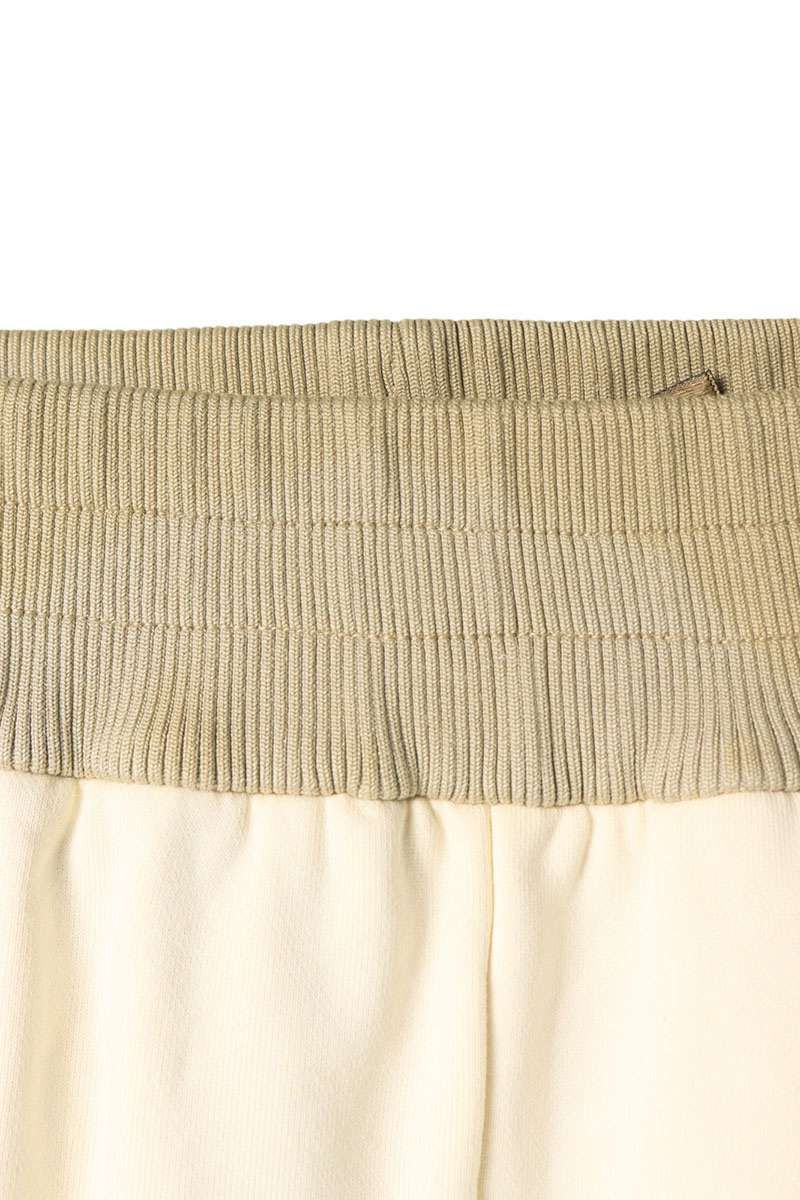 Fendi Pantalones Casuales Fab562 A529 Ff S