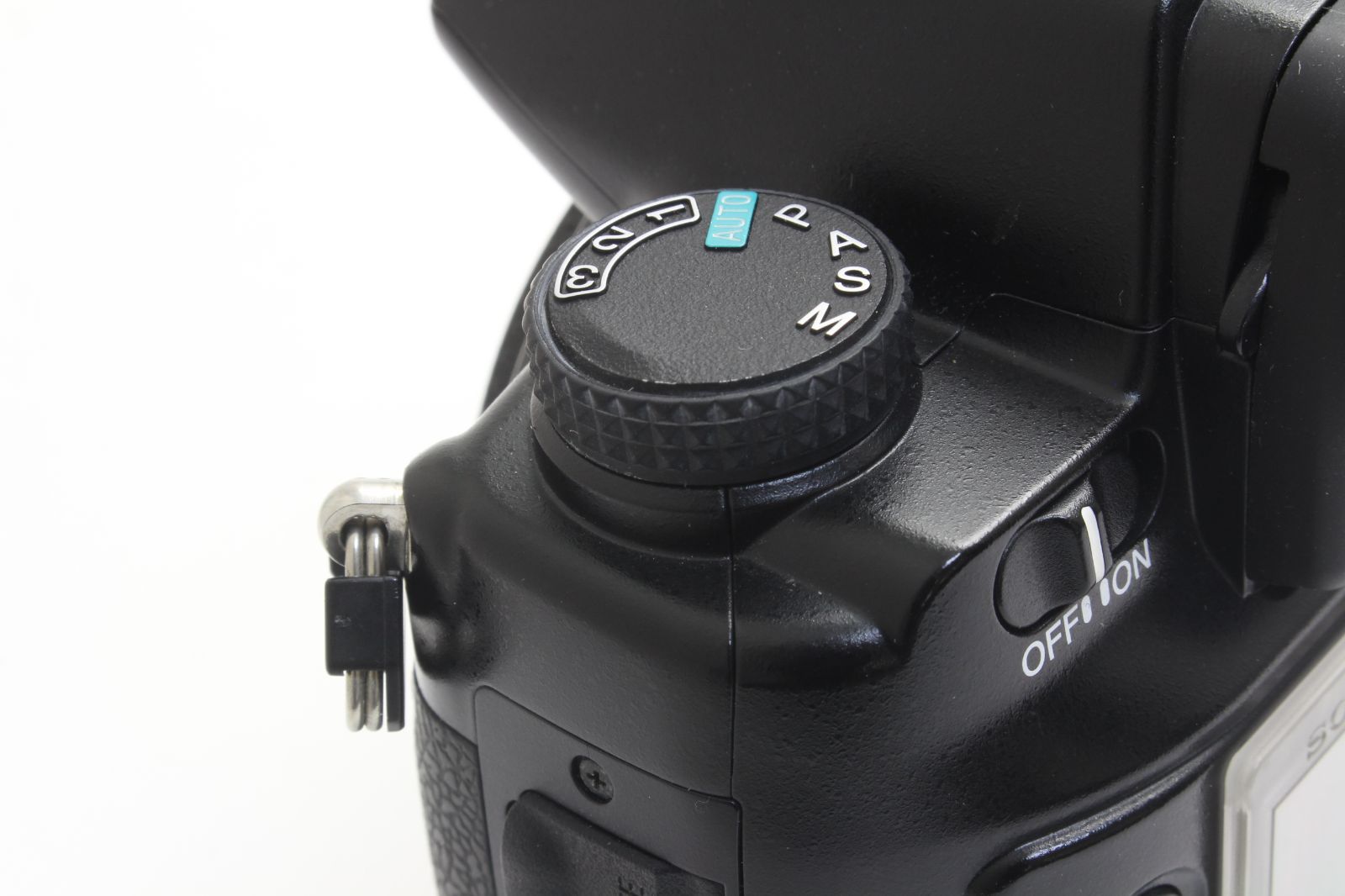 Digital Slr B+ Sony 900 Dslr-A900 68 3-139