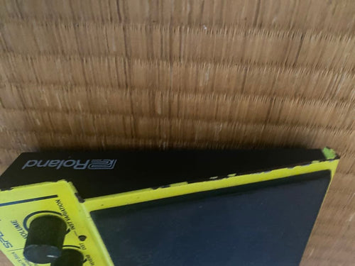 Roland Guitar Effects Units Spd::One Kick