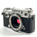 Olympus Mirrorless Interchangeable Lips Pen-F