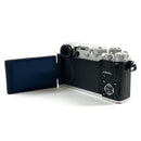 Olympus Mirrorless Interchangeable Lips Pen-F