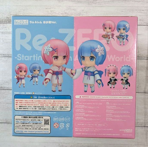 Good Smile Company Other Ver. Wonderful Hobby 28