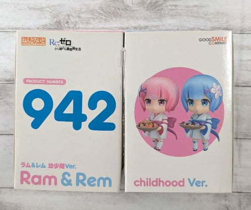Good Smile Company Other Ver. Wonderful Hobby 28