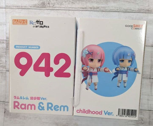 Good Smile Company Other Ver. Wonderful Hobby 28