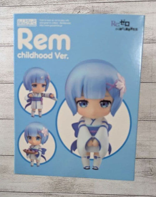 Good Smile Company Other Ver. Wonderful Hobby 28