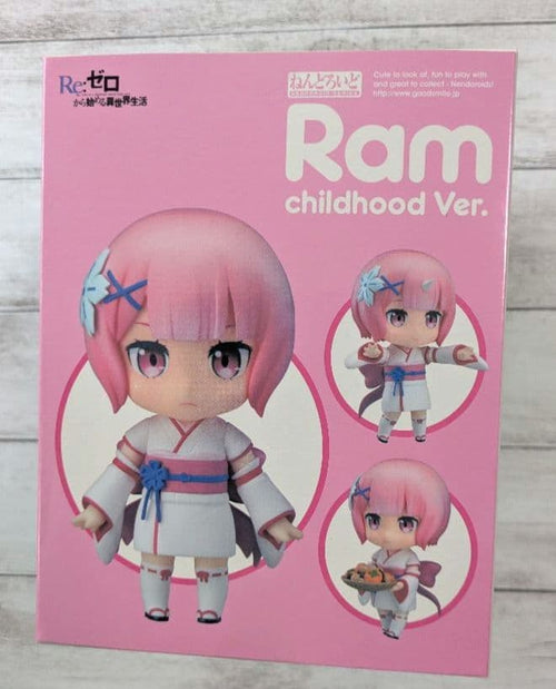 Good Smile Company Other Ver. Wonderful Hobby 28