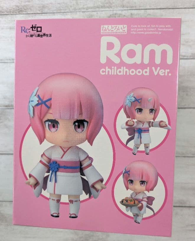 Good Smile Company Other Ver. Wonderful Hobby 28