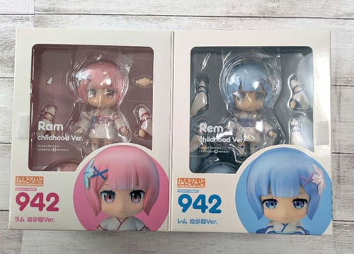 Good Smile Company Other Ver. Wonderful Hobby 28