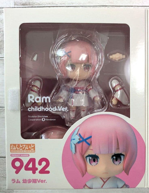 Good Smile Company Other Ver. Wonderful Hobby 28