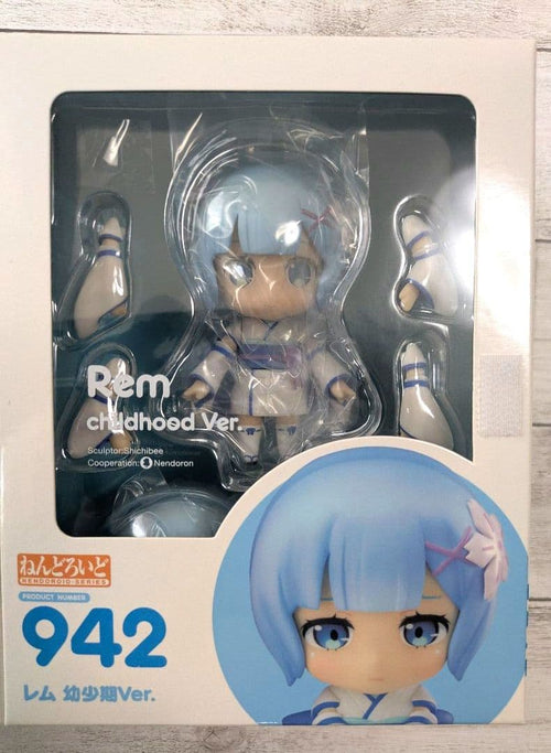 Good Smile Company Other Ver. Wonderful Hobby 28