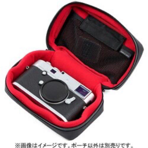 Artisan Artist Camera Case Acam-62D