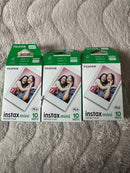 Fujifilm Instant Film 24 Instax Mini