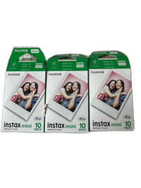 Fujifilm Instant Film 24 Instax Mini