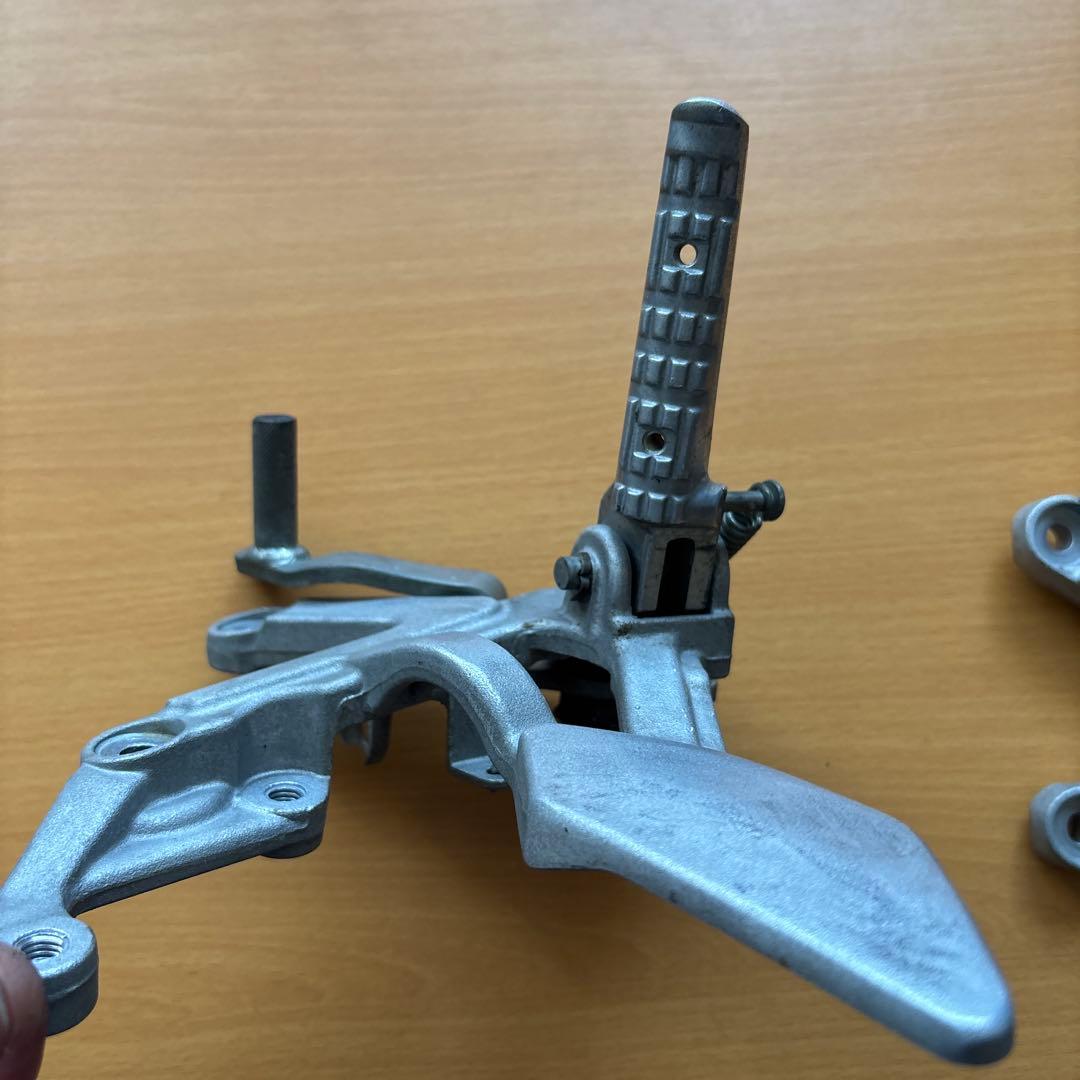 Yamaha Step Pedal Tzr50 3Tu