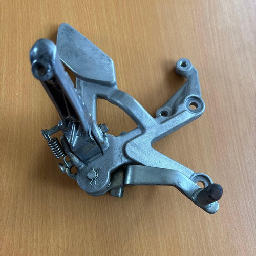 Yamaha Step Pedal Tzr50 3Tu