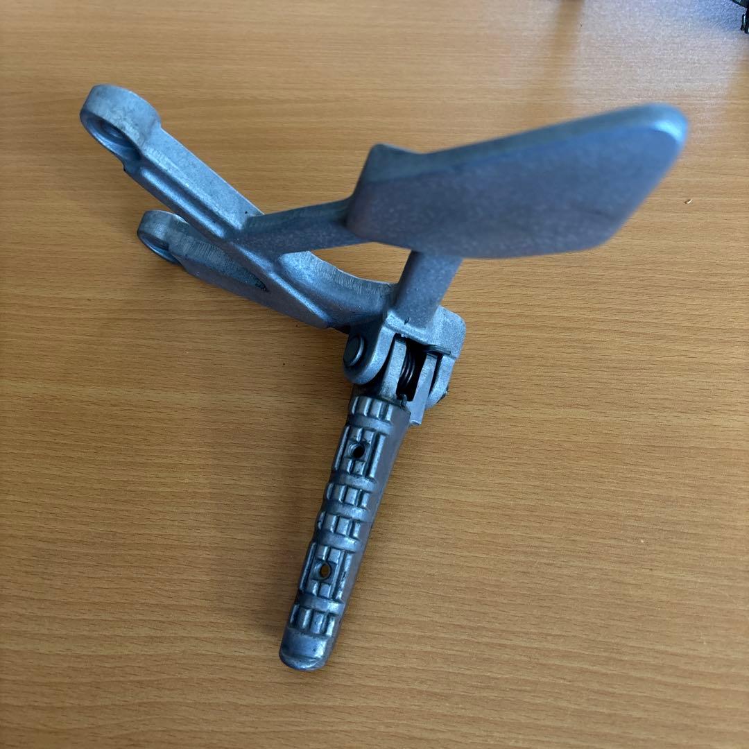 Yamaha Step Pedal Tzr50 3Tu