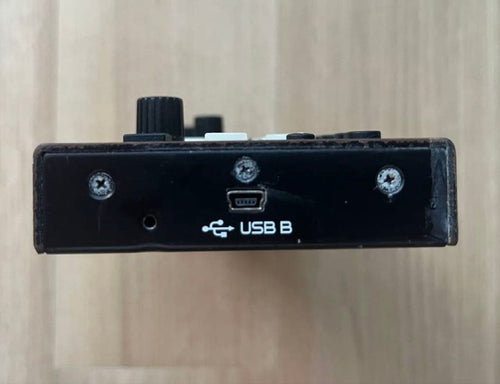 Denon Dj Controllers Dn-Hc1000S