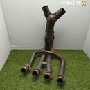 Scarf Zzr1400 Khi M 104 Zxt40A