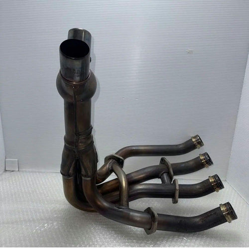Scarf Zzr1400 Khi M 104 Zxt40A