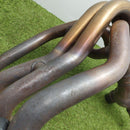 Scarf Zzr1400 Khi M 104 Zxt40A