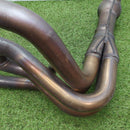 Scarf Zzr1400 Khi M 104 Zxt40A