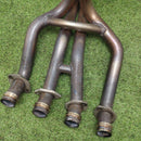 Scarf Zzr1400 Khi M 104 Zxt40A