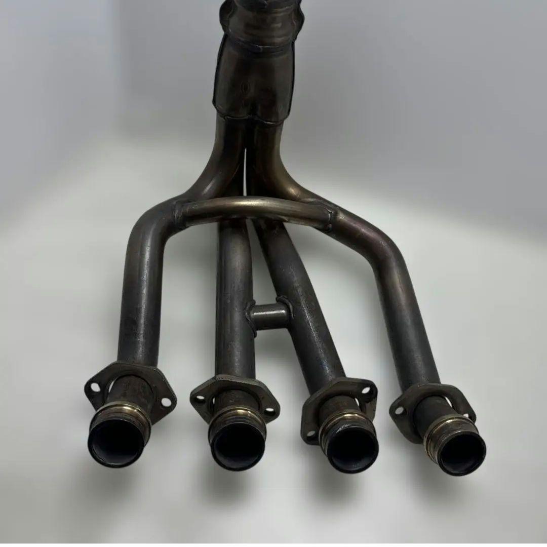 Scarf Zzr1400 Khi M 104 Zxt40A