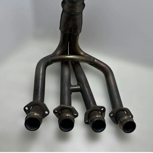 Scarf Zzr1400 Khi M 104 Zxt40A