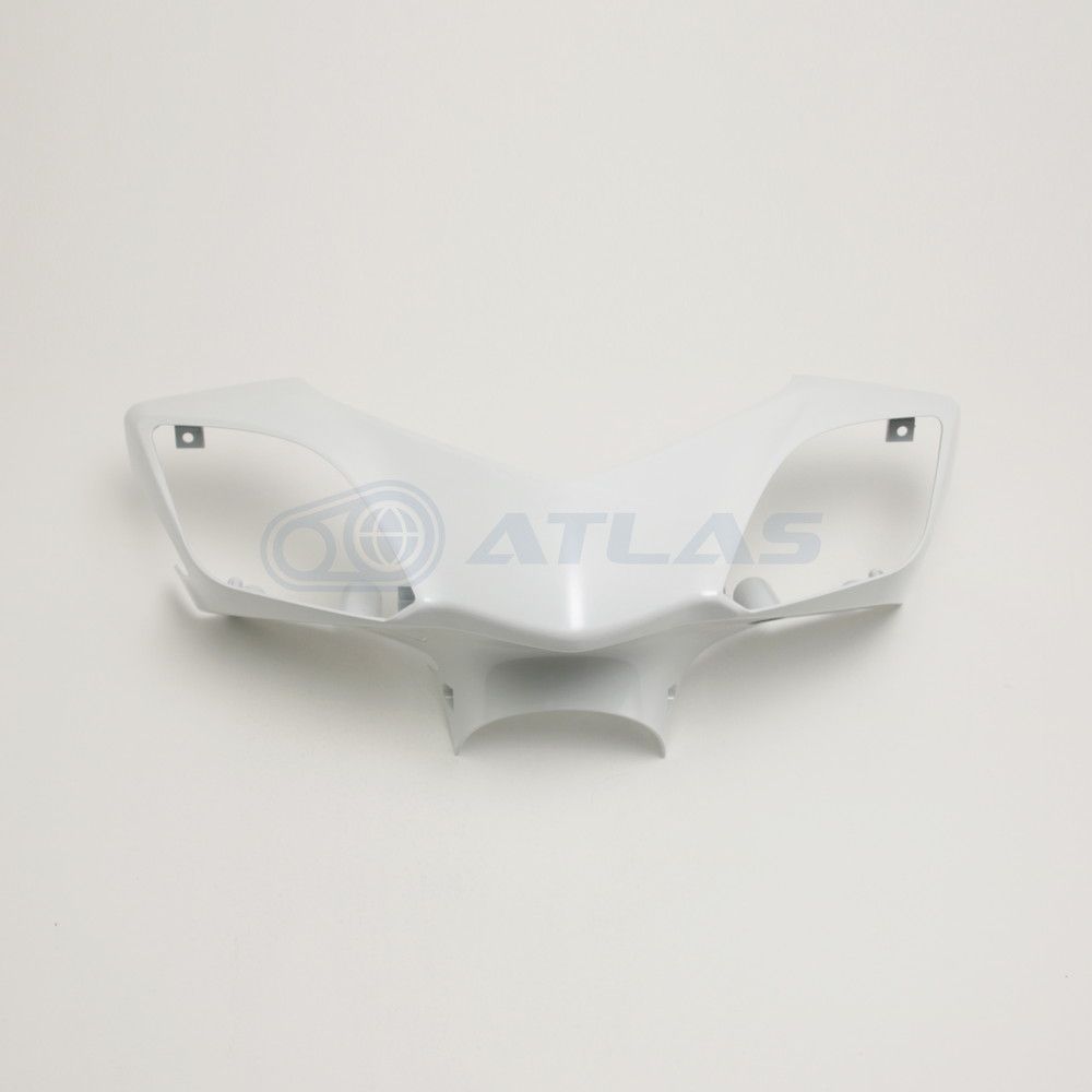 Yamaha Cowl Fender 3 Cygnusx X 1 1Ms-F6143-00-P0