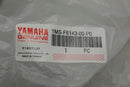 Yamaha Cowl Fender 3 Cygnusx X 1 1Ms-F6143-00-P0