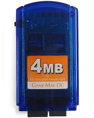 Peripheral Equipment Game Mak Dc 800